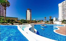 Apartamento Club Paraiso 1015
